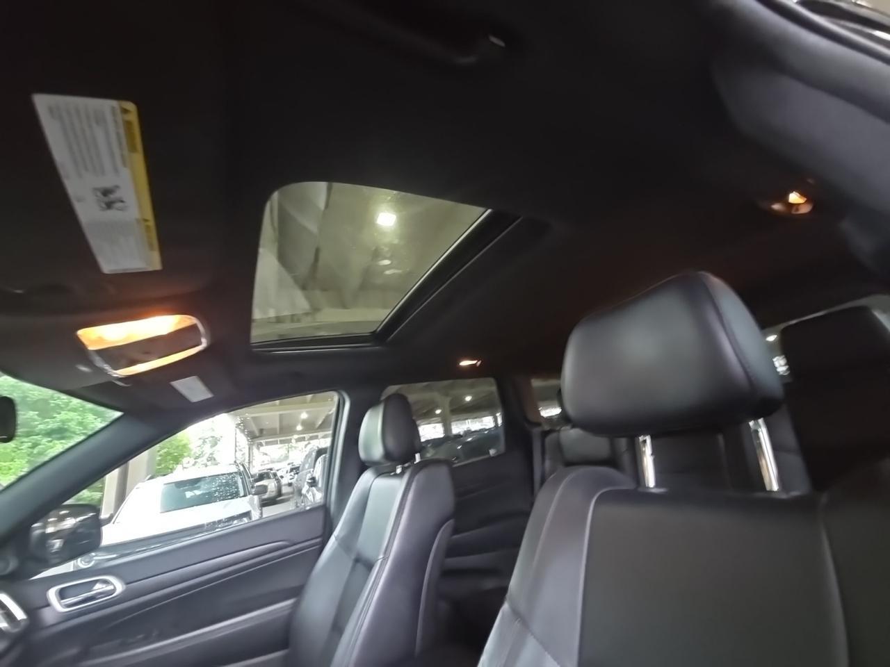 2015 Jeep Grand Cherokee Altitude Gaithersburg MD