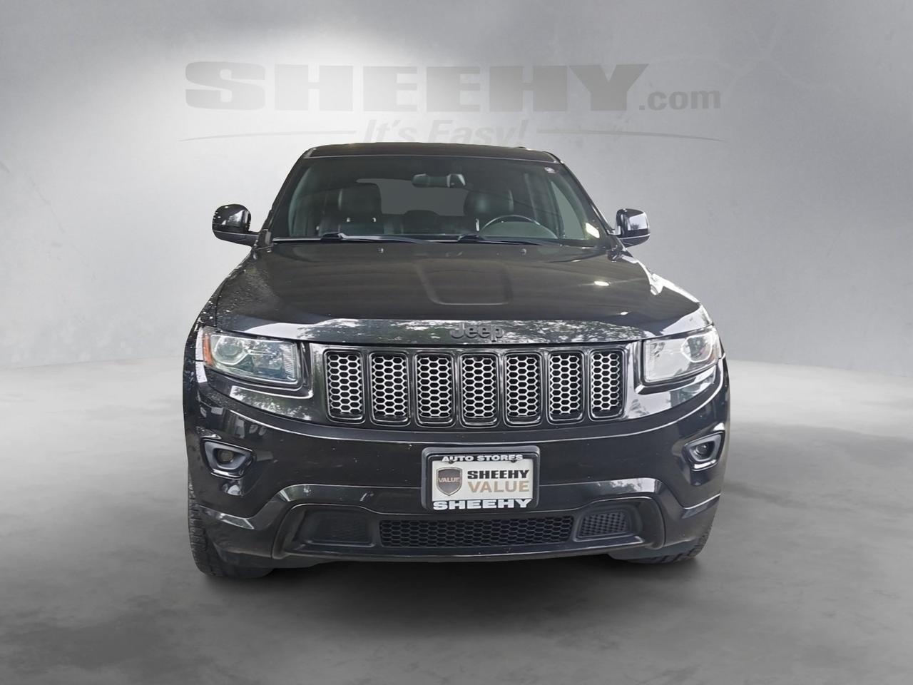 2015 Jeep Grand Cherokee Altitude Gaithersburg MD