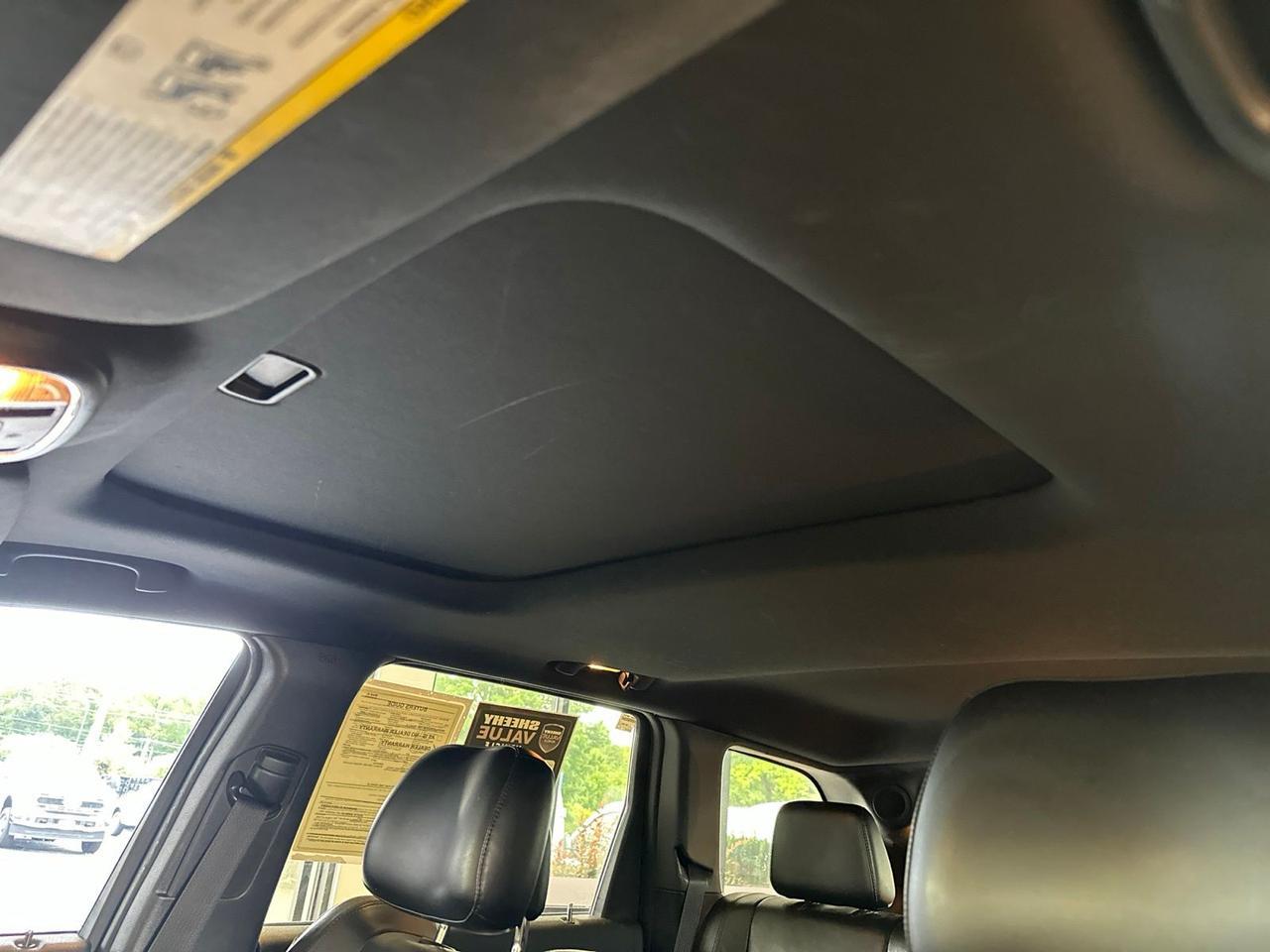2015 Jeep Grand Cherokee Altitude Richmond VA