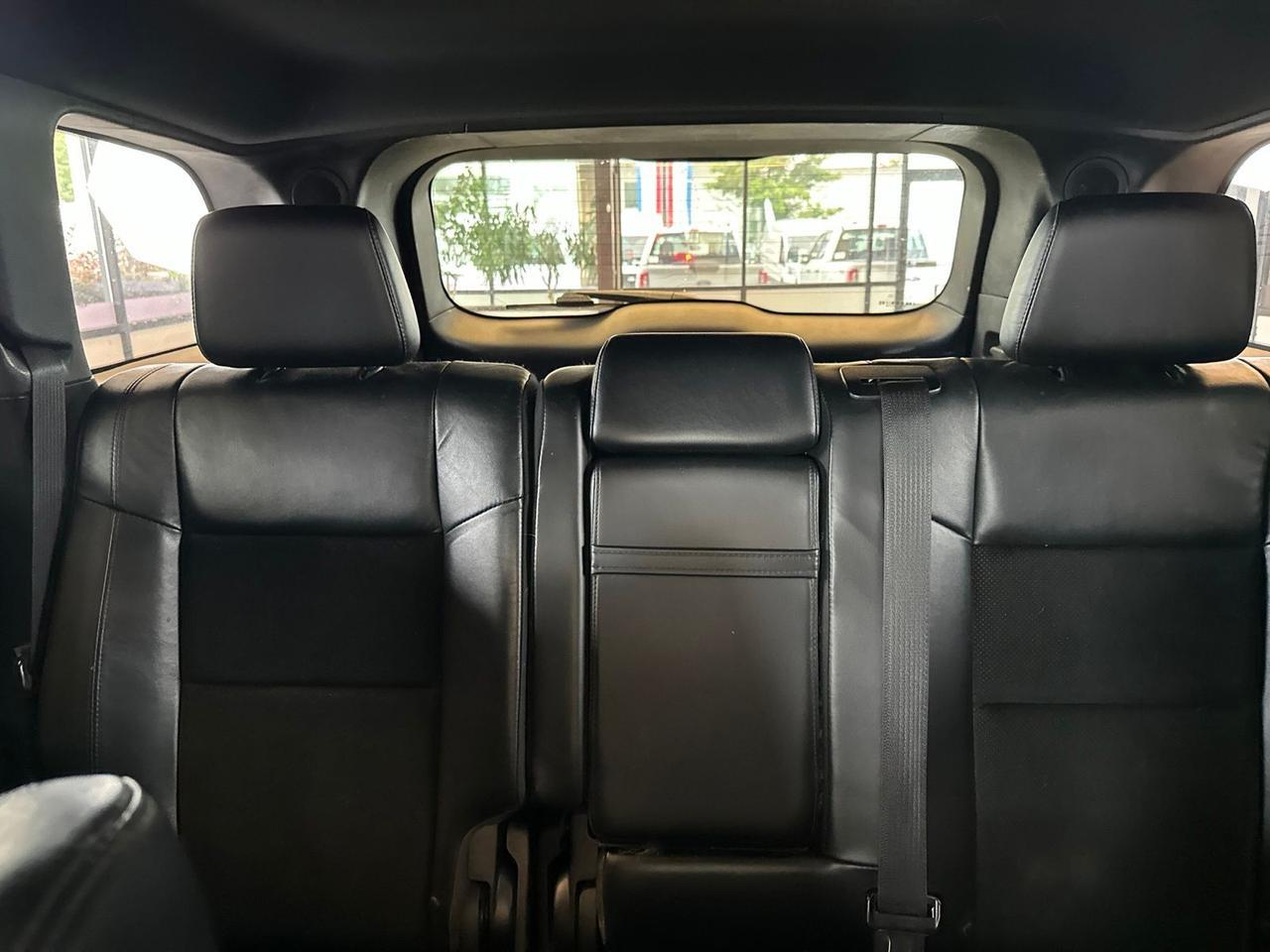 2015 Jeep Grand Cherokee Altitude Richmond VA