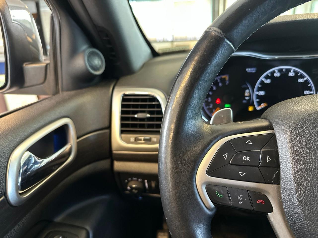 2015 Jeep Grand Cherokee Altitude Richmond VA