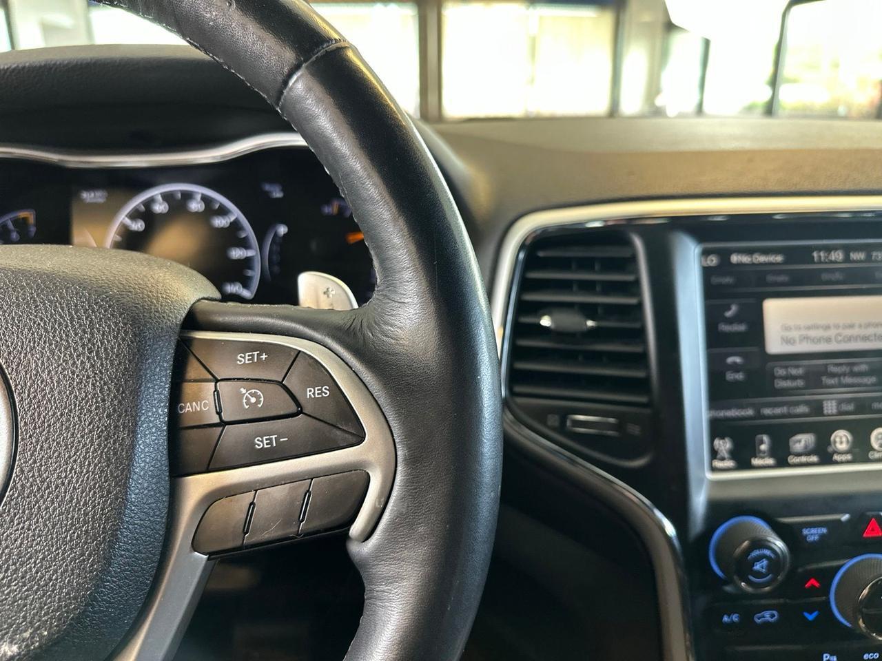 2015 Jeep Grand Cherokee Altitude Richmond VA