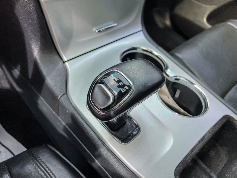 2015 Jeep Grand Cherokee High Altitude Wilmington NC