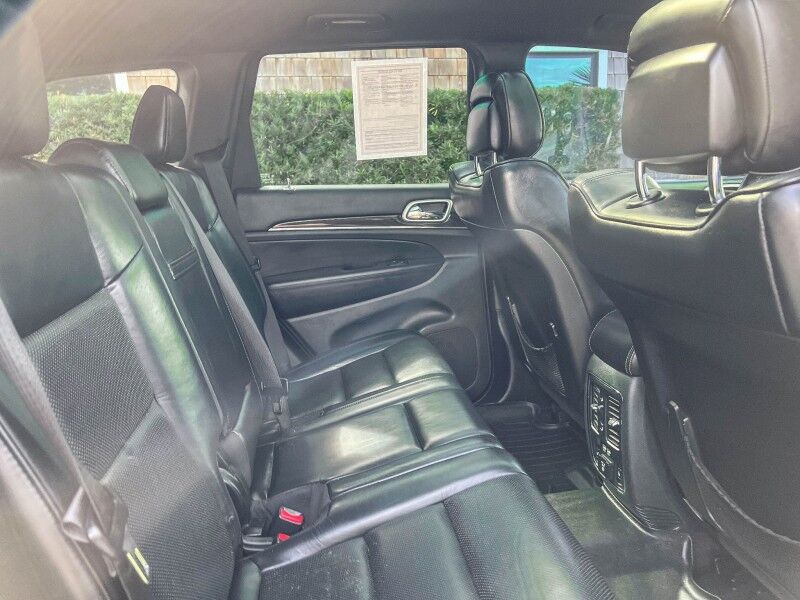 2015 Jeep Grand Cherokee High Altitude Wilmington NC