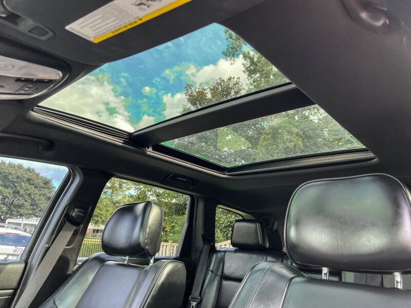 2015 Jeep Grand Cherokee High Altitude Wilmington NC