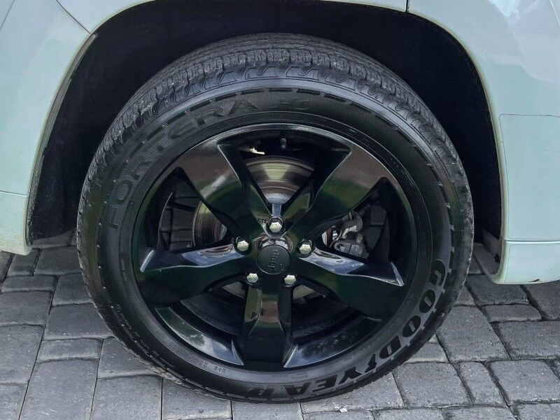 2015 Jeep Grand Cherokee High Altitude Wilmington NC