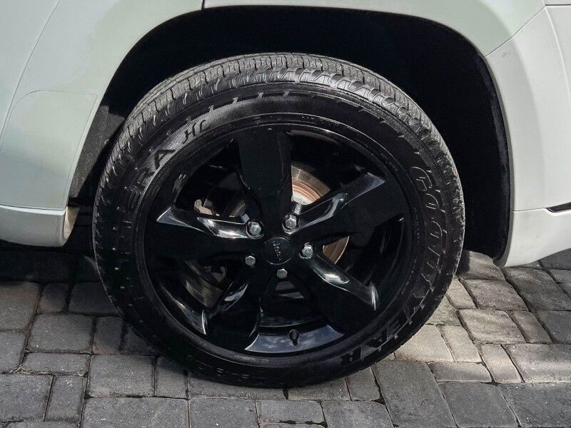 2015 Jeep Grand Cherokee High Altitude Wilmington NC