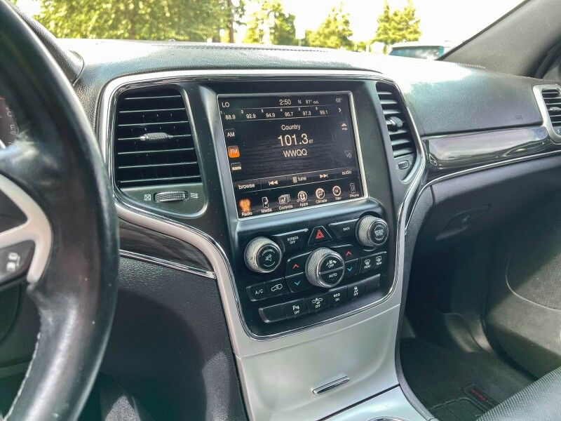 2015 Jeep Grand Cherokee High Altitude Wilmington NC