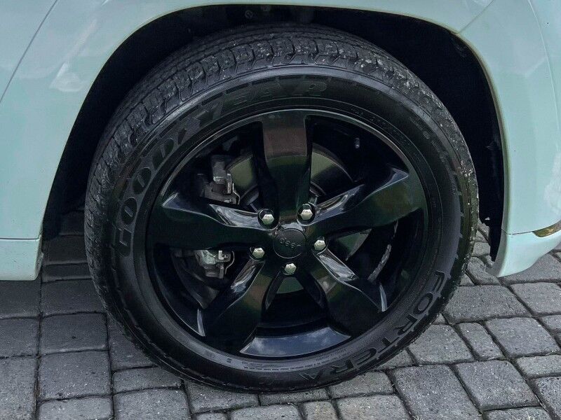 2015 Jeep Grand Cherokee High Altitude Wilmington NC