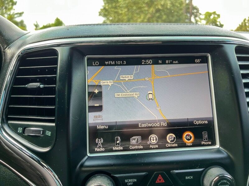 2015 Jeep Grand Cherokee High Altitude Wilmington NC