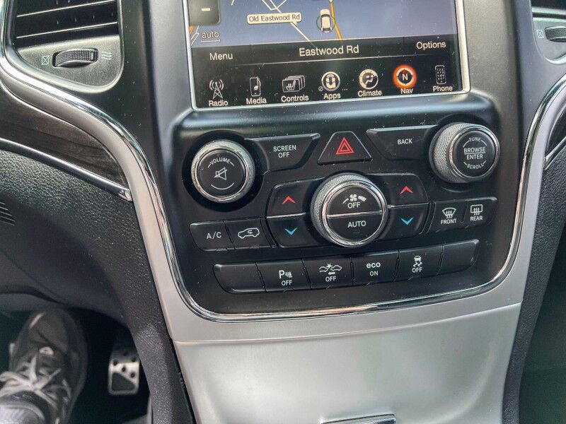 2015 Jeep Grand Cherokee High Altitude Wilmington NC