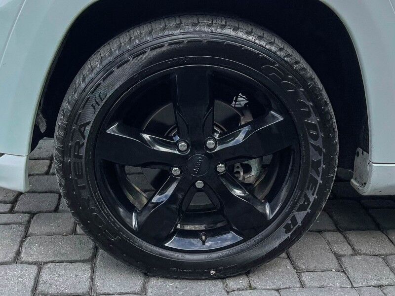 2015 Jeep Grand Cherokee High Altitude Wilmington NC