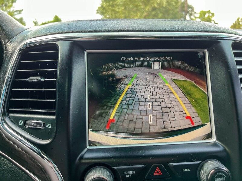 2015 Jeep Grand Cherokee High Altitude Wilmington NC