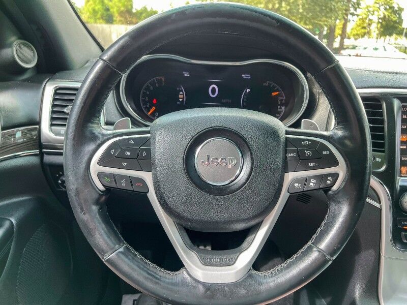2015 Jeep Grand Cherokee High Altitude Wilmington NC