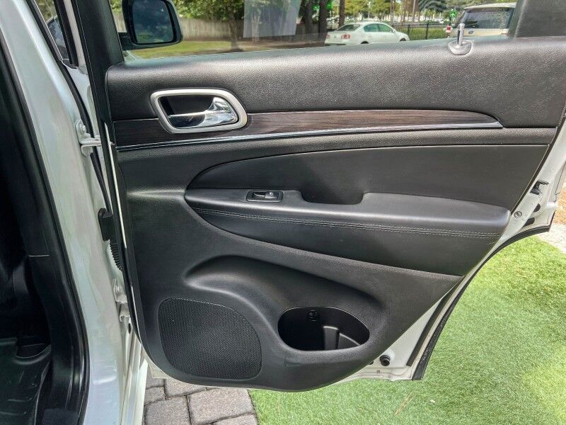 2015 Jeep Grand Cherokee High Altitude Wilmington NC