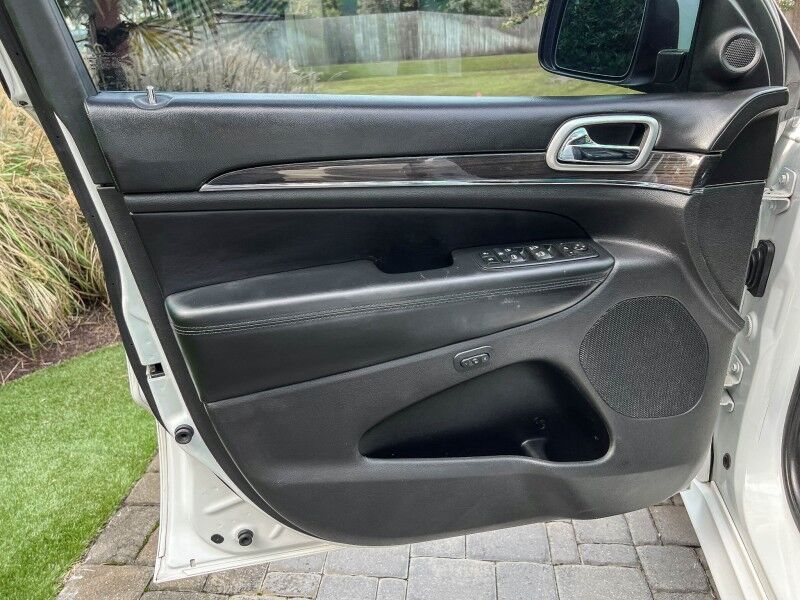 2015 Jeep Grand Cherokee High Altitude Wilmington NC