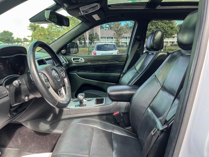 2015 Jeep Grand Cherokee High Altitude Wilmington NC