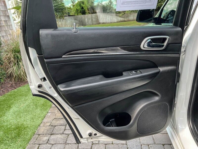 2015 Jeep Grand Cherokee High Altitude Wilmington NC