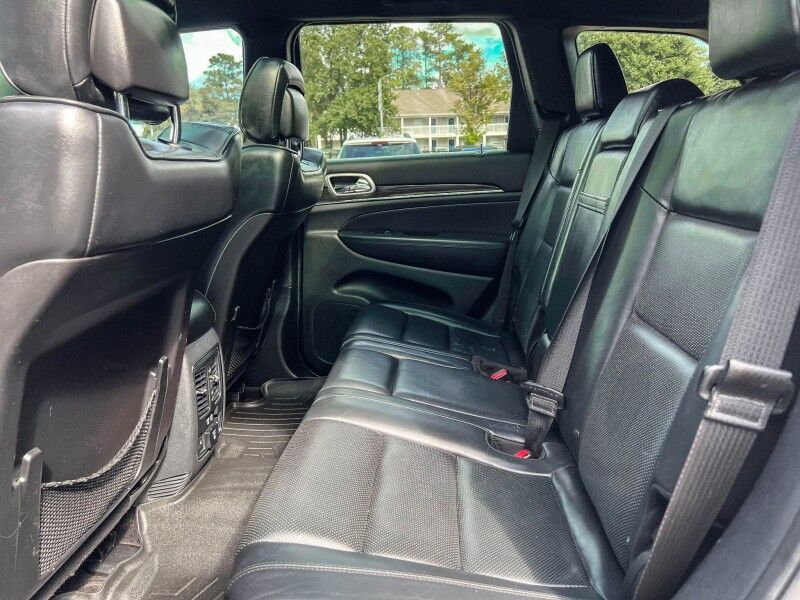 2015 Jeep Grand Cherokee High Altitude Wilmington NC