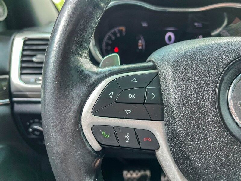 2015 Jeep Grand Cherokee High Altitude Wilmington NC