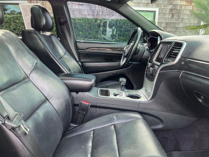 2015 Jeep Grand Cherokee High Altitude Wilmington NC
