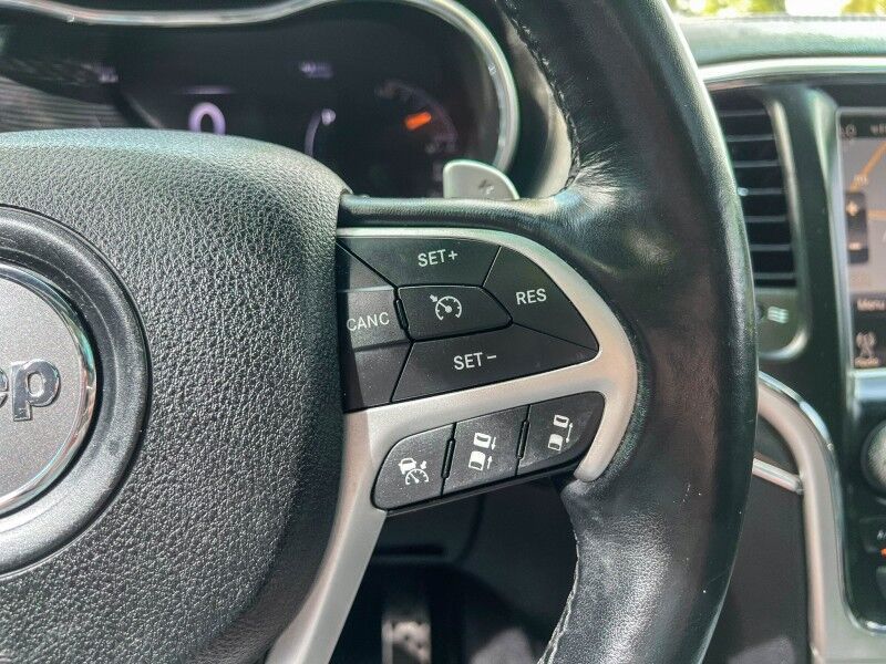 2015 Jeep Grand Cherokee High Altitude Wilmington NC
