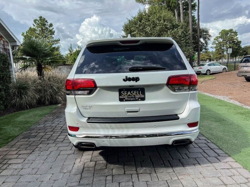 2015 Jeep Grand Cherokee High Altitude Wilmington NC