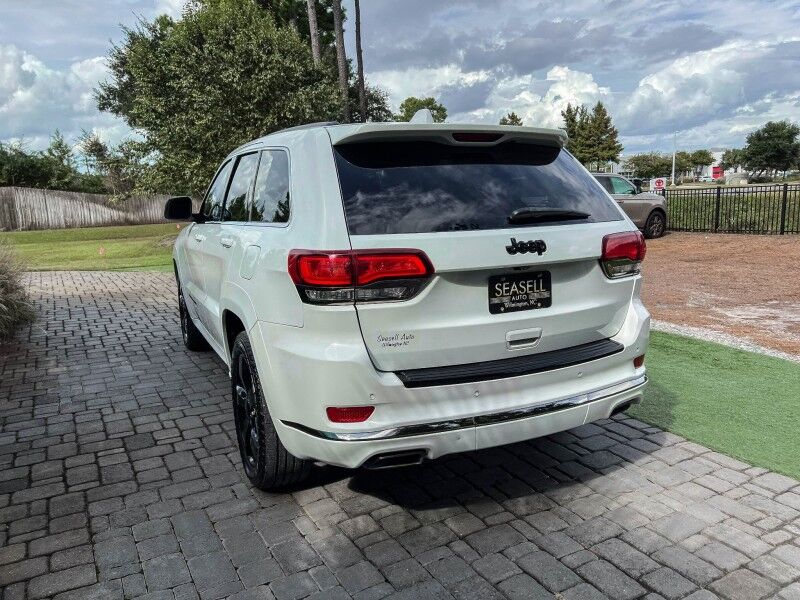 2015 Jeep Grand Cherokee High Altitude Wilmington NC
