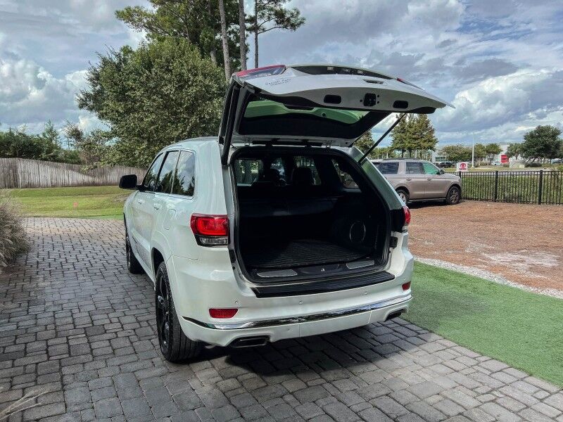 2015 Jeep Grand Cherokee High Altitude Wilmington NC