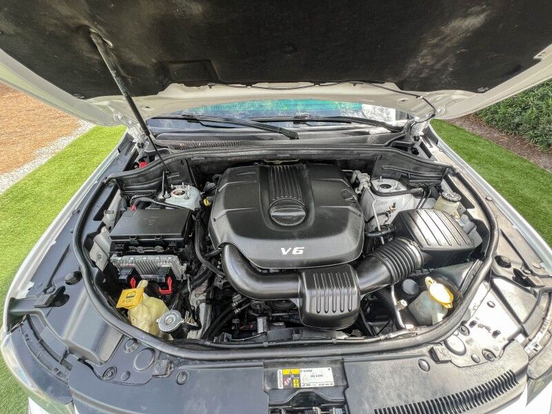 2015 Jeep Grand Cherokee High Altitude Wilmington NC