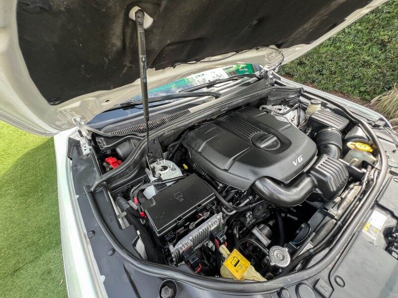 2015 Jeep Grand Cherokee High Altitude Wilmington NC