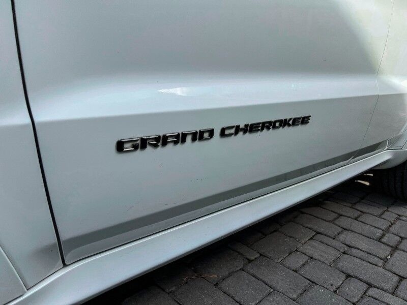 2015 Jeep Grand Cherokee High Altitude Wilmington NC