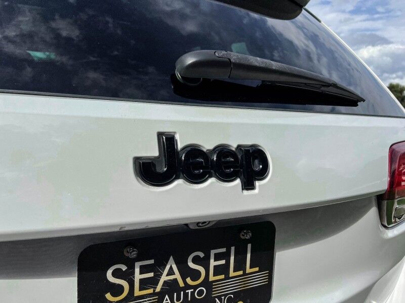 2015 Jeep Grand Cherokee High Altitude Wilmington NC