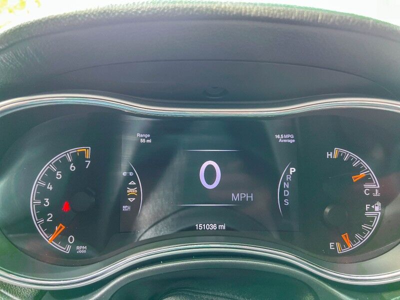 2015 Jeep Grand Cherokee High Altitude Wilmington NC