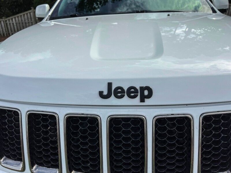2015 Jeep Grand Cherokee High Altitude Wilmington NC