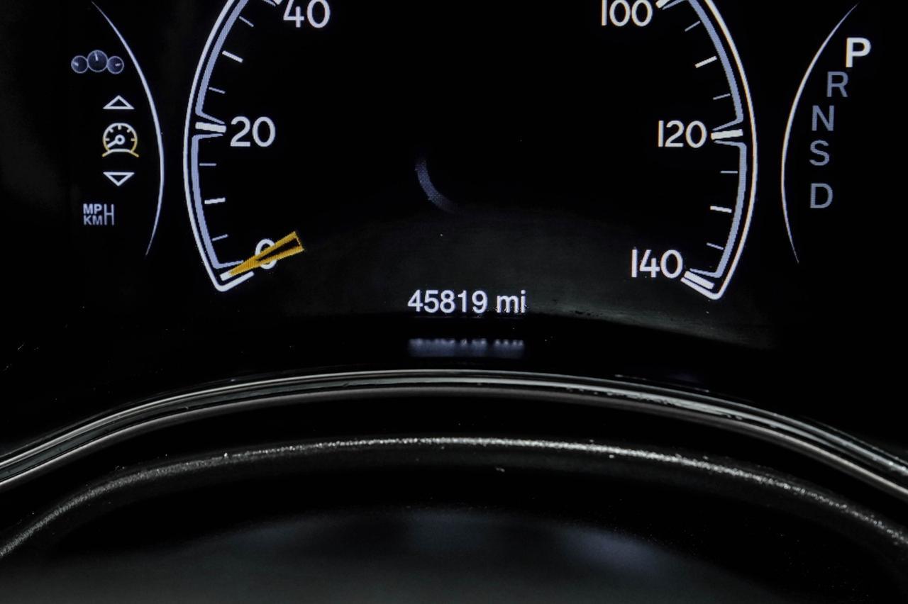 2015 Jeep Grand Cherokee LAREDO KEYLESS START BLUETOOTH CRUISE CONTROL ALLOY WHEELS Carrollton TX