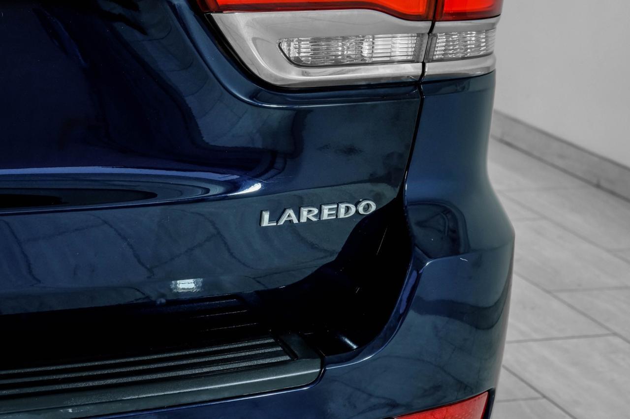 2015 Jeep Grand Cherokee LAREDO KEYLESS START BLUETOOTH CRUISE CONTROL ALLOY WHEELS Carrollton TX