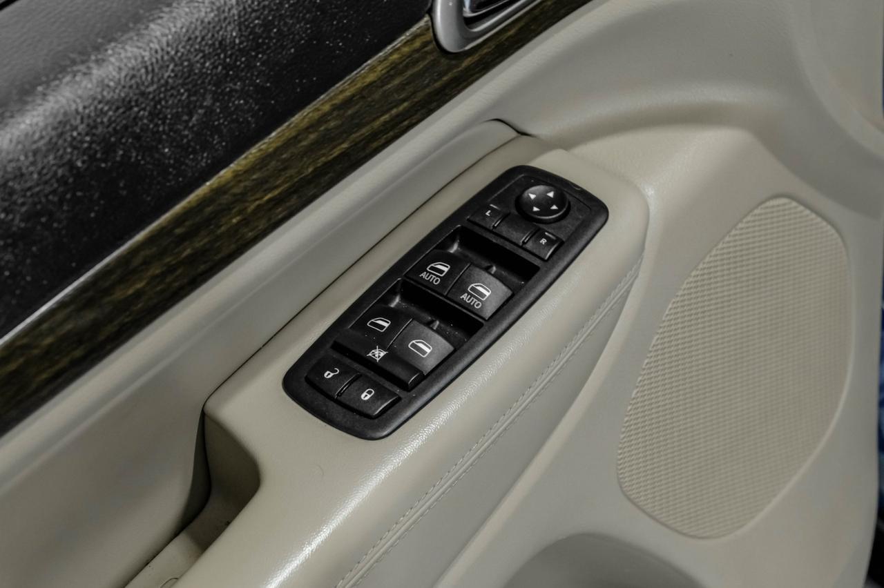 2015 Jeep Grand Cherokee LAREDO KEYLESS START BLUETOOTH CRUISE CONTROL ALLOY WHEELS Carrollton TX