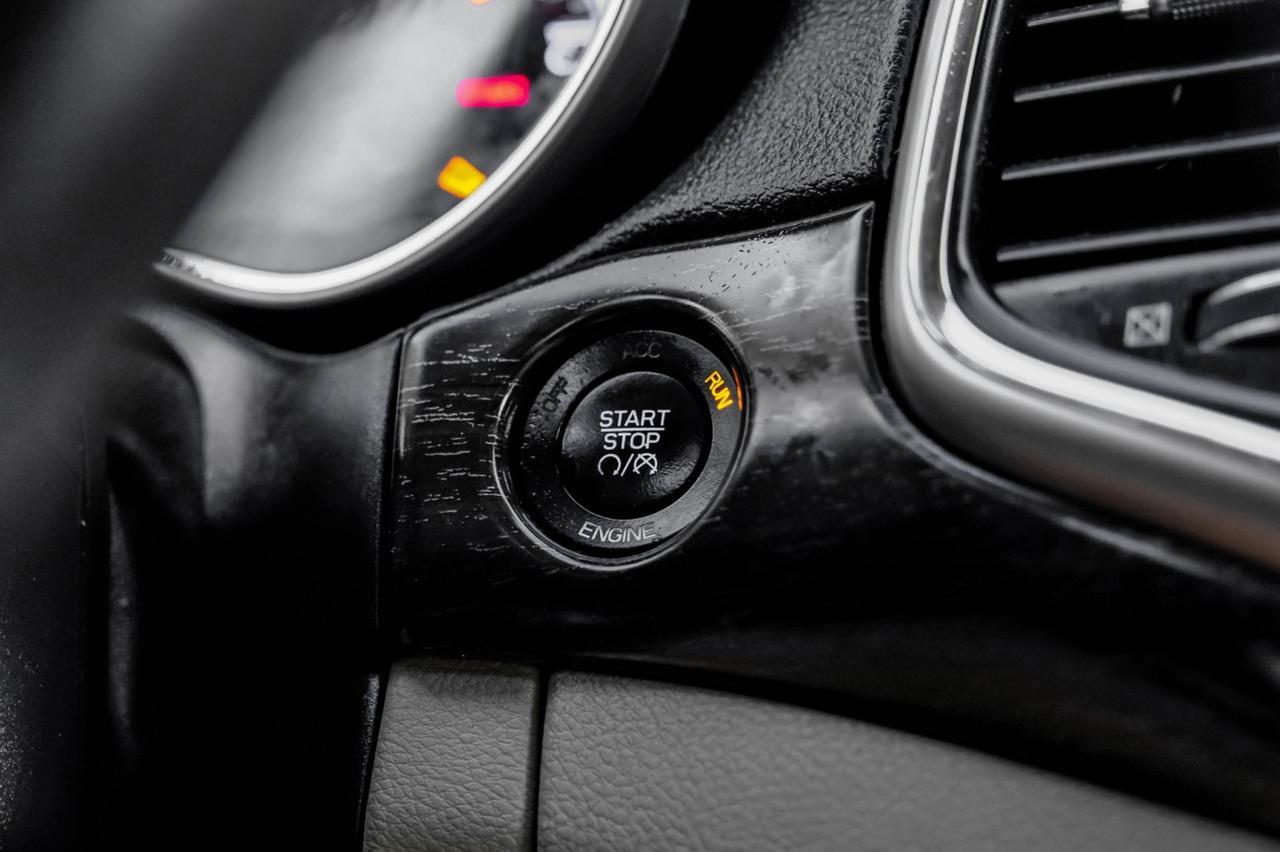 2015 Jeep Grand Cherokee LAREDO KEYLESS START BLUETOOTH CRUISE CONTROL ALLOY WHEELS Carrollton TX