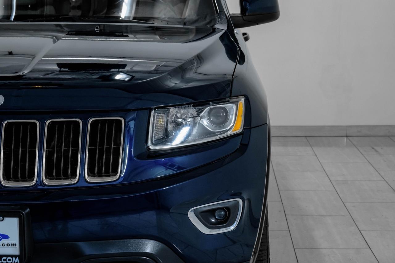 2015 Jeep Grand Cherokee LAREDO KEYLESS START BLUETOOTH CRUISE CONTROL ALLOY WHEELS Carrollton TX