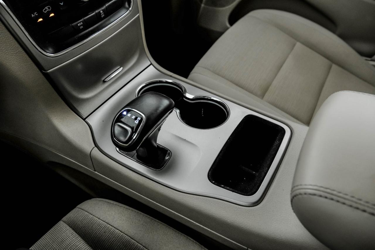 2015 Jeep Grand Cherokee LAREDO KEYLESS START BLUETOOTH CRUISE CONTROL ALLOY WHEELS Carrollton TX