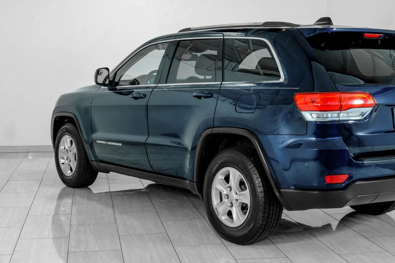 2015 Jeep Grand Cherokee LAREDO KEYLESS START BLUETOOTH CRUISE CONTROL ALLOY WHEELS Carrollton TX