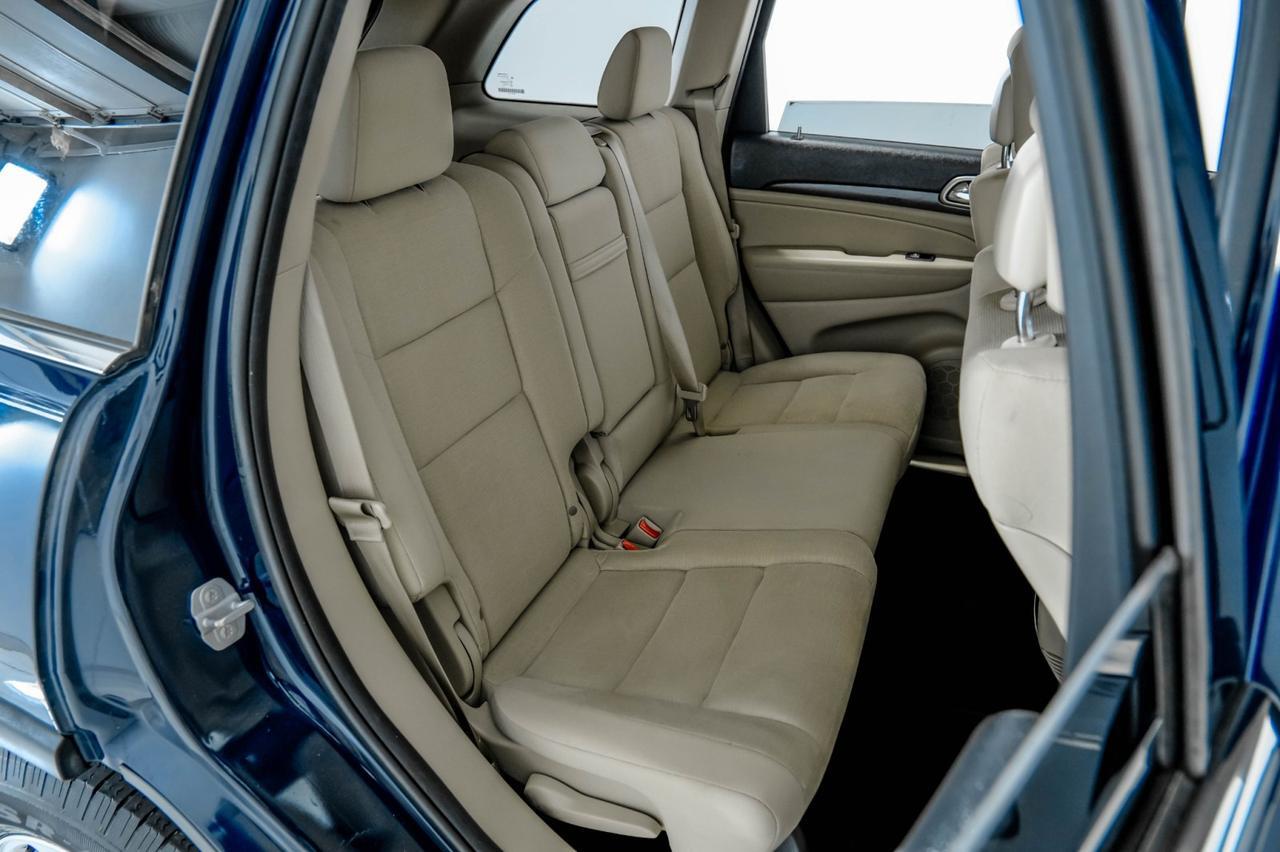 2015 Jeep Grand Cherokee LAREDO KEYLESS START BLUETOOTH CRUISE CONTROL ALLOY WHEELS Carrollton TX