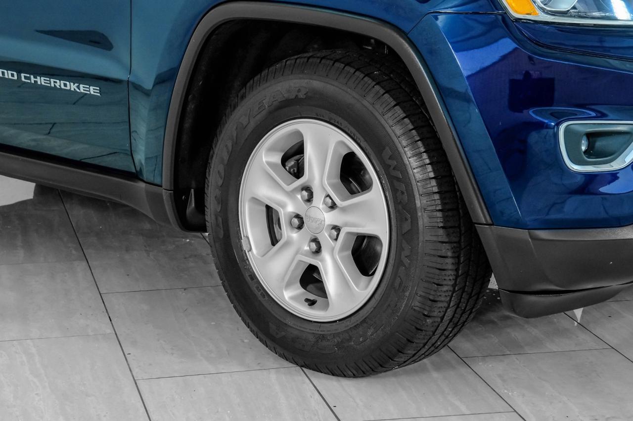 2015 Jeep Grand Cherokee LAREDO KEYLESS START BLUETOOTH CRUISE CONTROL ALLOY WHEELS Carrollton TX