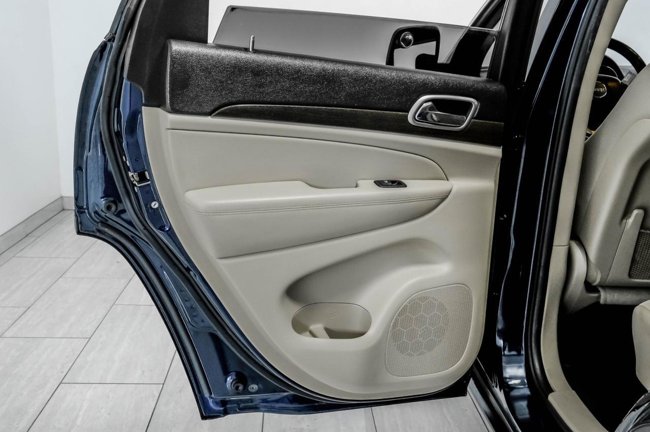 2015 Jeep Grand Cherokee LAREDO KEYLESS START BLUETOOTH CRUISE CONTROL ALLOY WHEELS Carrollton TX