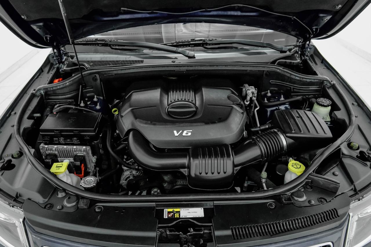 2015 Jeep Grand Cherokee LAREDO KEYLESS START BLUETOOTH CRUISE CONTROL ALLOY WHEELS Carrollton TX