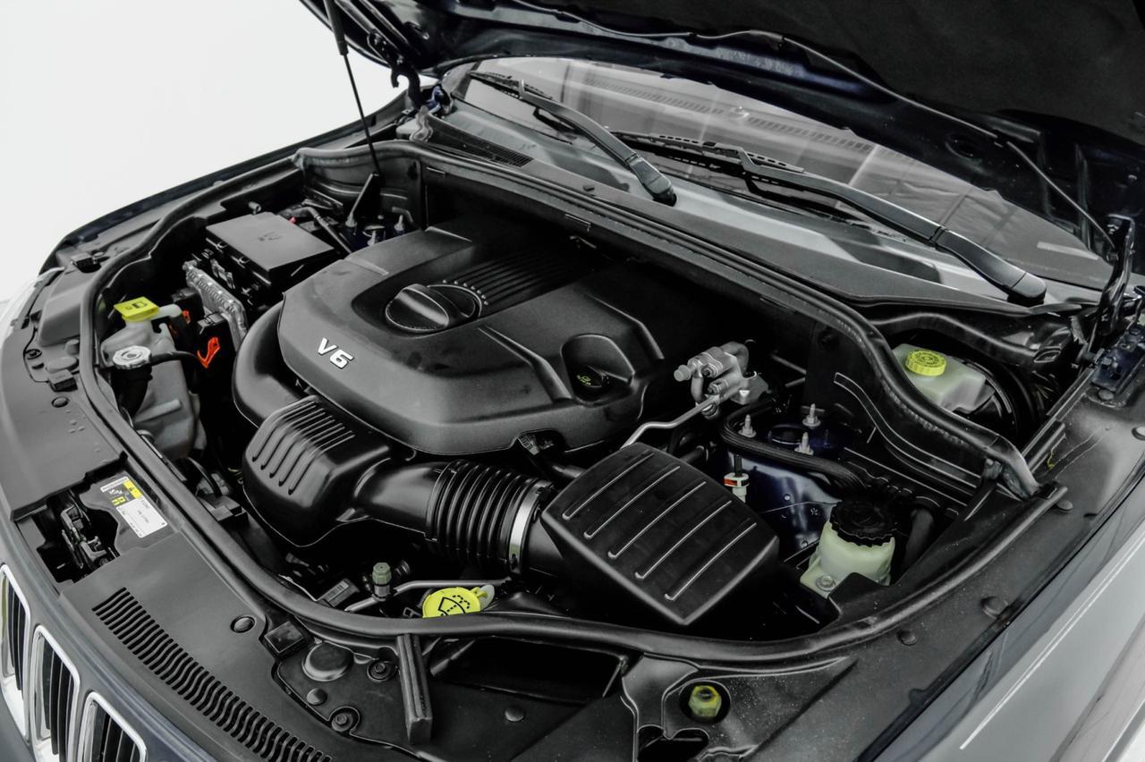 2015 Jeep Grand Cherokee LAREDO KEYLESS START BLUETOOTH CRUISE CONTROL ALLOY WHEELS Carrollton TX