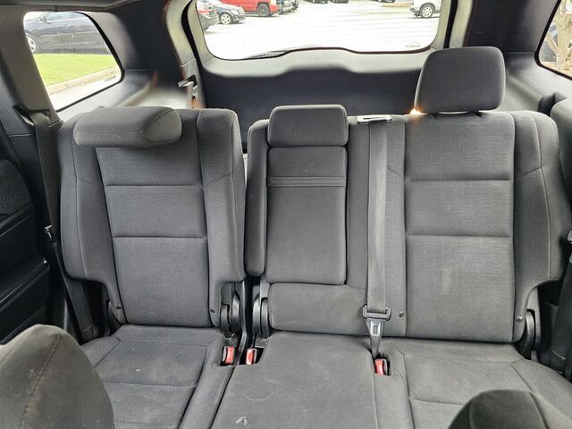 2015 Jeep Grand Cherokee LAREDO Morrow GA