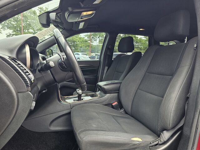 2015 Jeep Grand Cherokee LAREDO Morrow GA