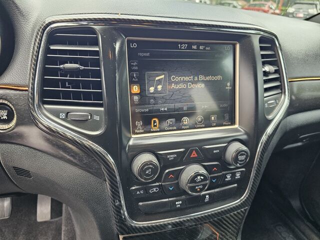 2015 Jeep Grand Cherokee LAREDO Morrow GA